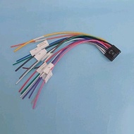 Orca NAKAMICHI sansui DHD SKELETON android head unit socket
