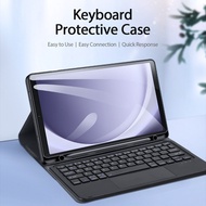 DUX DUCIS TK Series Keyboard with Protective Case for Samsung Tab A9 Plus X210/X215/X216TH99 EC3G