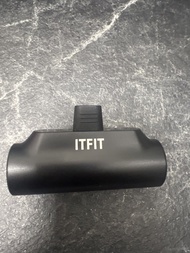 ITFIT 5000mAh Mini Power Bank with Holder