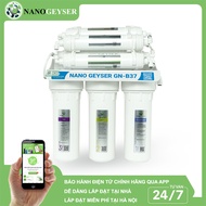 NANO GEYSER GN-B37 water purifier