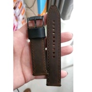 Fs-4656 ORI Leather Watch Strap