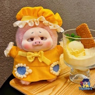 UPSET PIG Annoyed Pig Blindbox/ Pig Xiaofan Plush Blindbox