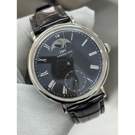 Iwc IWC Replica Manual Mechanical Men's Watch 46mmIW544801