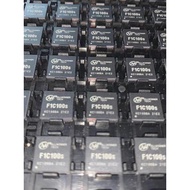 F1C100S Quanzhi Chip QFN88 F1C200S Brand New Original Genuine IC