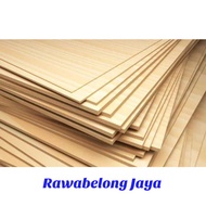 3mm PALM PLYWOOD