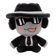 Chance Forsaken Plush Doll Boneka Roblox Elliot Plush Doll Size S M L