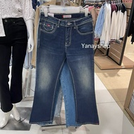 AKO JEANS BOOTCUT PANTS