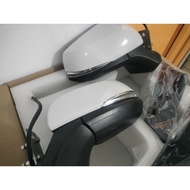 VELLFIRE ALPHARD AGH20 GGH20 ANH20 CONVERT AGH30 ANH30 SIDE MIRROR CERMIN SISI