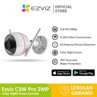 Ezviz C3W Pro 2MP Smart Home IP Camera Outdoor CCTV