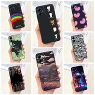 Casing Motorola Moto G14 Case Shockproof Soft Silicone Cover Motorola Moto G14 Case Cute Cool Fashio