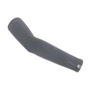 2PIR Seamless Cool Sleeves Carbon Gray