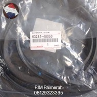 Rubber glass sunroof weatherstrip lexus rx270 rx350 toyota rav4 aca30 kluger highlander 63251-48050