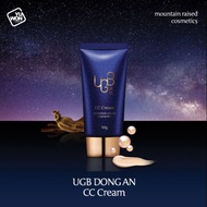 Korea UGB CC Cream SPF 50+++ (Original ready stock but without box)
