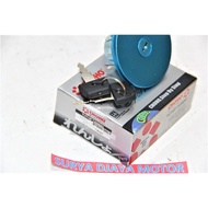 Gas Tank Cover Byson Choho Gasoline Tank Cover Rare Item