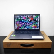 Laptop Asus Vivobook A409FJ Intel Core i5-8265U RAM 8GB SSD 256GB FHD
