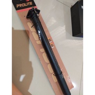 prolite alloy seatpost 31.6x400mn ultralight LAST UNIT CLEARANCE