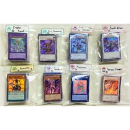 Yugioh Deck Play Set 2 [Ready-To-Play 2]
