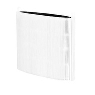 LY 2Pcs HEPA Composite Carbon Filter Para Sa Blueair Blue Pure 311 3410 · Air Purifier Spare Parts