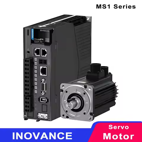 INOVANCE MS1H1 40B30CB MS1H4 75B30CB MS1H1-10C30CB-A331Z MS1H1-40B30CB-T331Z MS1H1-75B30CB-A331Z MS1