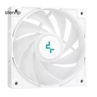 CPU Air-Cooled Cooler for 1151 1155  AM4 AM5 CPU Accessories