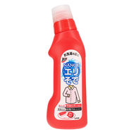 獅王 - TOP高效潔白衣領袖口除污漬洗衣液250ml【平行進口】不同版本隨機發