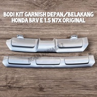 HONDA BRV E 1.5 N7X REAR GARNISH BODY KIT 2022-2024 ORIGINAL