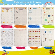 1set MANDARIN Writing Learning Book [8Models]