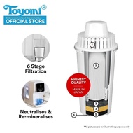 4.5L/5.8L Instant Boil Filtered Water Dispenser FB 8845F Filter ONLY