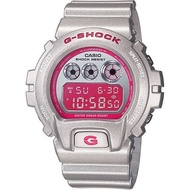 OFFER GS-SPORT DW6900 PL4 DARK PINK BNB FIT ORI CERMIN KACA Jam Tangan Lelaki & perempuan Digital