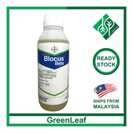 1L Blocus Beta Bayer Racun Serangga Beta Cyfluthrin 2.7% Insecticide Pyrethroid Kumbang Tanduk Kelap