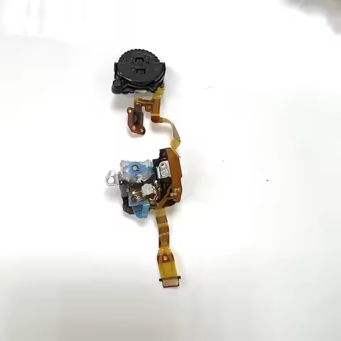 Original Power Switch Flex Cable For SONY A7R II ILCE-7RM2 / A7S II ILCE-7SM A7 II ILCE-7M2 A7M2 A7R