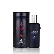 Glacier Ultra 100ml EDP by Maison Alhambra

