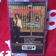Kaset Pita Jockie Soerjoprajogo - Penantian