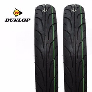 Dunlop TT900 Tires for Wave and XRM (Tube Type)