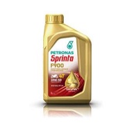 PETRONAS SPRINTA F900 10W-50 SN