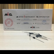 ZL99 RECTIFIER DIODE DIODE 1N5399 1N 5399 IN5399 IN 5399 1.5A 1000V