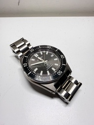 Seiko Prospex 1965 Diver SBDC101/SPB143J1 (62MAS 復刻）