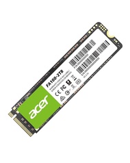 acer FA100 2TB M.2 SSD 2280 NVMe Gen3 x4 Internal Solid State Drive, Up to 8 Gb/s, Storage for PC an