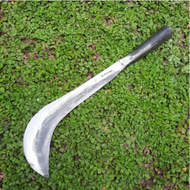 Bendo Dorit Baja Jawa Tengah - Arit Sabit Tebal Babat Rumput Gajahan