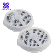 Suitable for GL-2103 SHENGDELONG RIGOGLIOSO JINPUS Air Purifier Filter JB4E