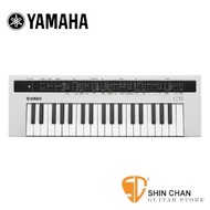 合成器 ▻ YAMAHA 山葉 reface CS 37鍵迷你經典類比合成器 原廠公司貨 一年保固