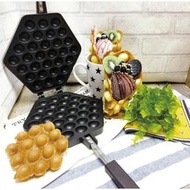 [吉田佳]B680021三箭牌雞蛋仔烤盤，雙面煎盤，煎鳥蛋模，雞蛋糕，WY-021