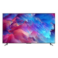 泰昀嚴選 TCL 75吋 4K Google TV 智能連網液晶顯示器 75P737 線上刷卡免手續 全省配送安裝