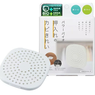 日本COGIT 日本製BIO長效櫥櫃專用除臭防霉除濕盒 2入組