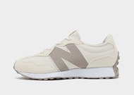 New Balance 327 Junior's - Beige