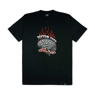 Dectrik Division T-Shirt WANNABRAIN