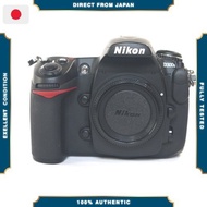 【Excellent】 Nikon Digital SLR Camera D300S Body D300S
