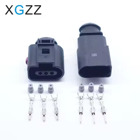 XG7035A-1.5-11/21 3 Pin 1J0973803 1J0973703 1.5mm Auto Connector