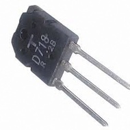 Transistor D718 2SD718 K2