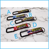 ✆ ⊕ ✹ COD JRP Keychain JRP Racing Product Thailand